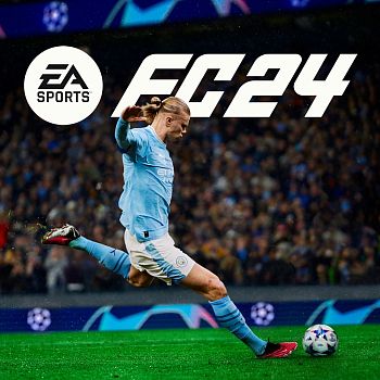 EA SPORTS FC 24 (FIFA 24) EA SPORTS FC 24 (FIFA 24)