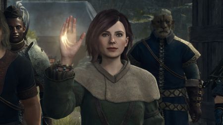 Аренда и прокат Dragon's Dogma 2 для PS5