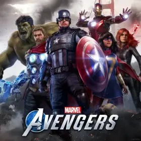 Avenger's (Мстители)