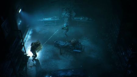 Аренда и прокат End of Abyss для PlayStation 5