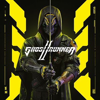 Ghostrunner 2 Ghostrunner 2