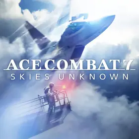 Ace Combat 7: Skies Unknown Deluxe Edition (Все DLC)