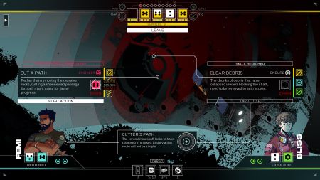 Аренда и прокат Citizen Sleeper 2: Starward Vector для PlayStation 5