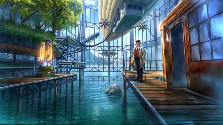 Аренда и прокат Modern Tales: Age of Invention для PS5