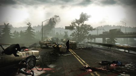 Аренда и прокат Deadlight: Director's Cut (ENG) для PS4 для PS5 694