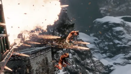 Аренда и прокат Uncharted 2: Среди Воров для PS5 Хит 694 для PS4