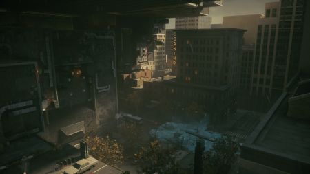 Аренда и прокат CONTROL Resonant для PS5