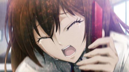 Аренда и прокат STEINS;GATE ELITE для PS5
