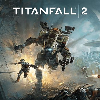 Titanfall 2 Titanfall 2