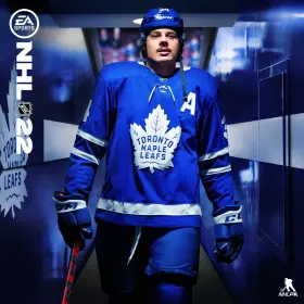 NHL 2022