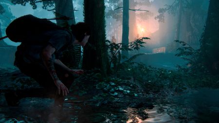 Аренда и прокат The Last of Us II (Одни из нас. Часть II) для PS4 для PS5 Хит