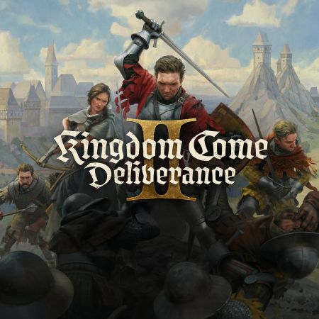 Аренда и прокат Kingdom Come: Deliverance II для PS5