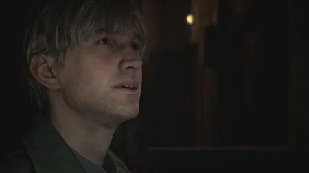 Аренда и прокат SILENT HILL 2 для PS5