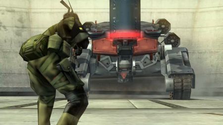 Аренда и прокат METAL GEAR SOLID: MASTER COLLECTION Vol.2 для PlayStation 5