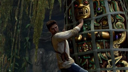 Аренда и прокат Uncharted™: Судьба Дрейка Обновленная версия для PS5
