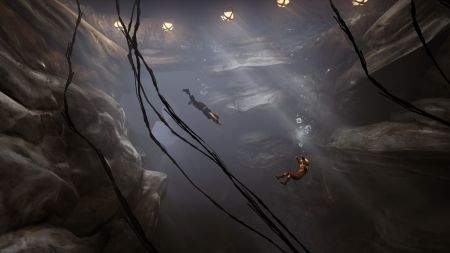 Аренда и прокат Brothers : a Tale of Two Sons для PlayStation 5