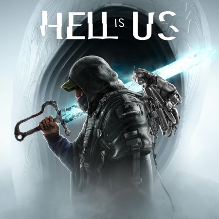 Аренда и прокат Hell is Us для PS5