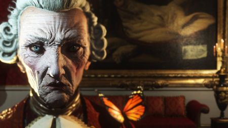 Аренда и прокат The Council: Complete Season для PS4 для PS5 Хит 694