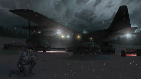 Аренда и прокат Syphon Filter: Dark Mirror для PS5