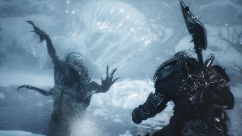 Аренда и прокат Mortal Shell II для PS5
