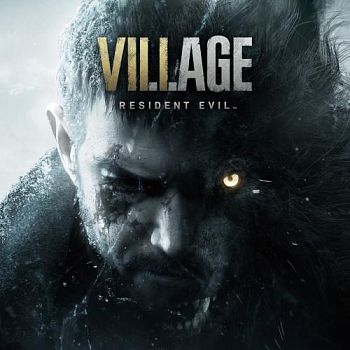 Аренда и прокат Resident Evil 8 Village для PS5 Хит для PS4