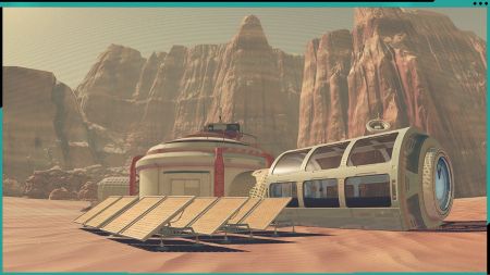 Аренда и прокат Mars Alive для PS5