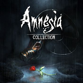 Amnesia: Collection Amnesia: Collection
