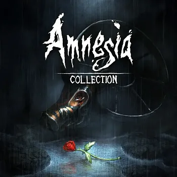 Amnesia: Collection