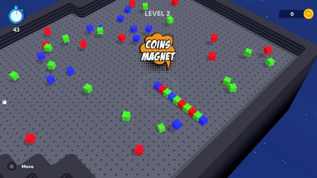 Аренда и прокат Color Snake для PlayStation 5