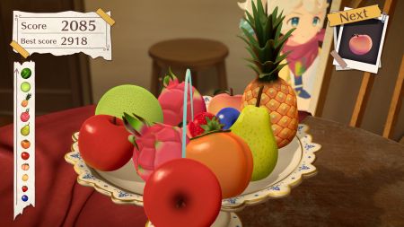 Аренда и прокат Fruit Mountain для PlayStation 5