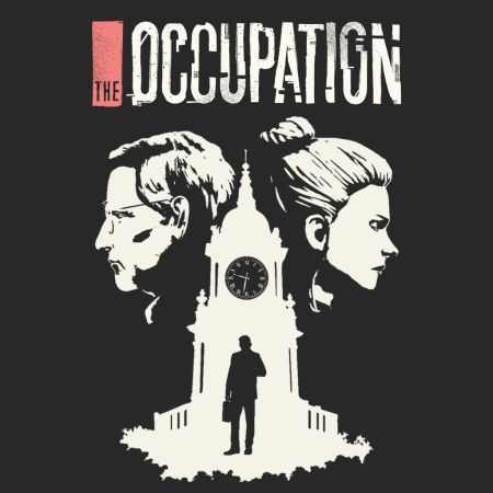 Аренда и прокат The Occupation для PS4 для PS5 Хит Акция