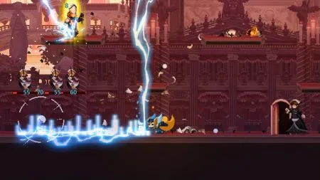 Аренда и прокат Skul: The Hero Slayer для PlayStation 5