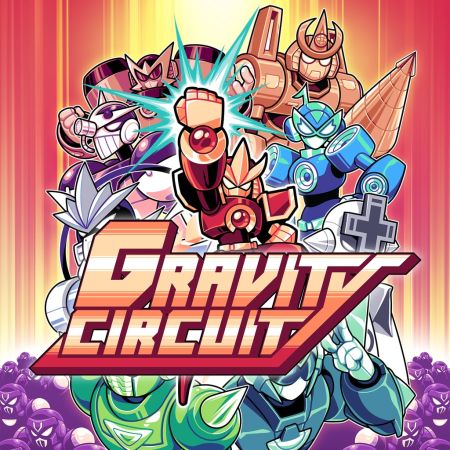 Аренда и прокат Gravity Circuit для PlayStation 5