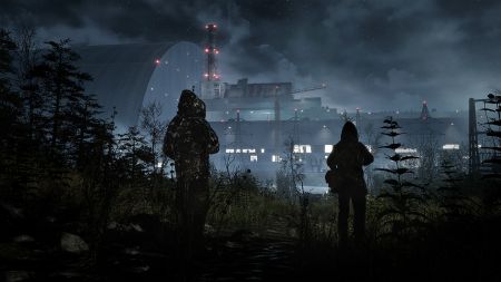 Аренда и прокат Chernobylite Complete Edition для PS5