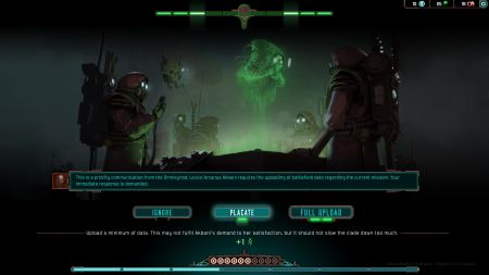Аренда и прокат Warhammer 40,000: Mechanicus II для PS5