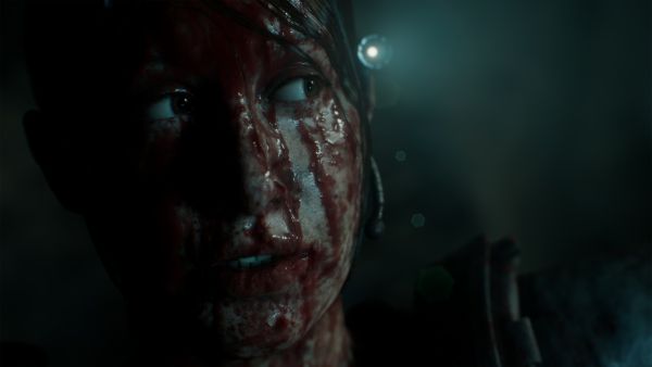 Аренда и прокат The Dark Pictures Anthology: House of Ashes для PS4 для PS5 Хит