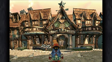 Аренда и прокат Final Fantasy IX Remaster (ENG) для PS4 для PS5 Акция