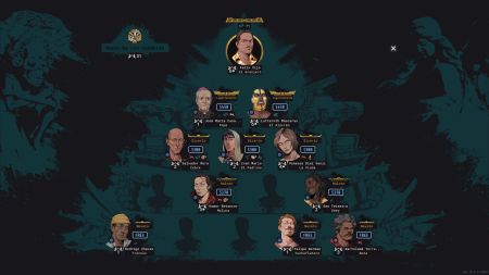 Аренда и прокат Cartel Tycoon для PS5 Хит Новинка