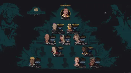 Аренда и прокат Cartel Tycoon для PS5 Хит Новинка