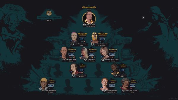 Аренда и прокат Cartel Tycoon для PS5 Хит Новинка