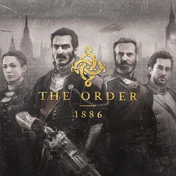 Аренда и прокат The Order 1886 для PS4 для PS5 Хит