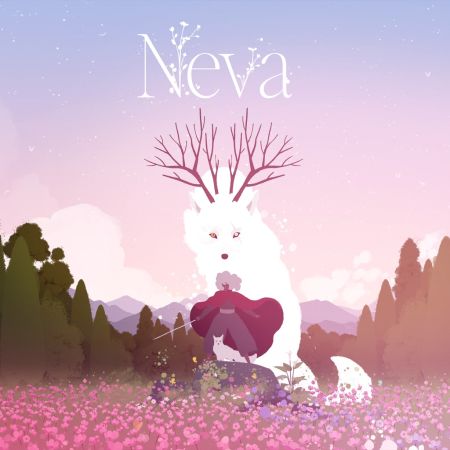 Аренда и прокат Neva для PS5