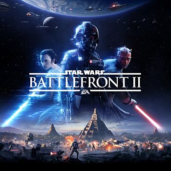 Star Wars: Battlefront II Star Wars: Battlefront II