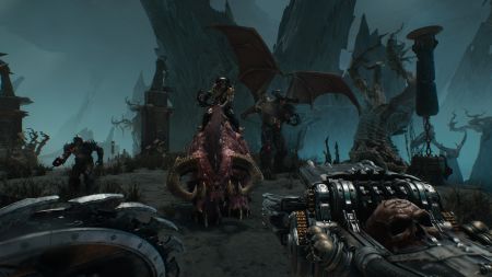 Аренда и прокат DOOM: The Dark Ages для PS5