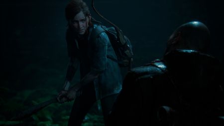 Аренда и прокат The Last of Us II (Одни из нас. Часть II) для PS4 для PS5 Хит