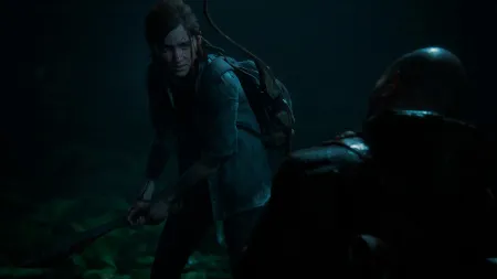 Аренда и прокат The Last of Us II (Одни из нас. Часть II) для PS4 для PS5 Хит