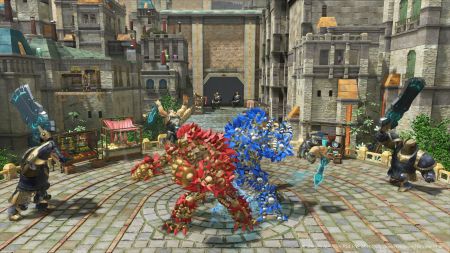 Аренда и прокат Knack 2 для PS4 для PS5 Акция