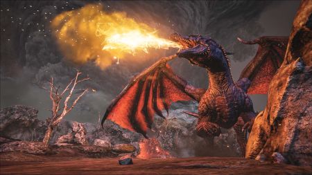 Аренда и прокат ARK: Survival Evolved для PlayStation 5