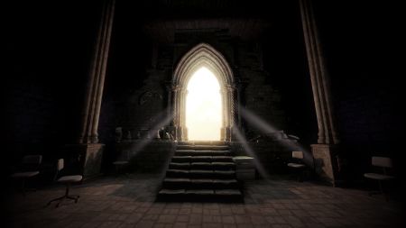 Аренда и прокат The Stanley Parable: Ultra Deluxe для PS4 для PS5 Хит