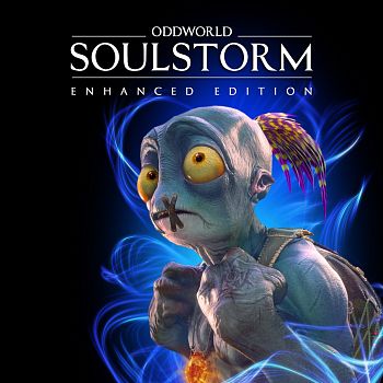 Oddworld: Soulstorm Oddworld: Soulstorm